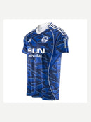 Combo 3 Jerseys 25/26