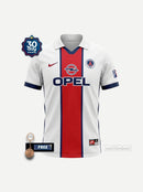 Jersey Retro Away 1998/99
