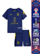 Kids Kit Away 2026