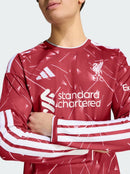 Jersey Home Long Sleeve 26/27