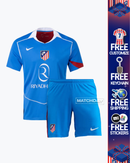 Kids Kit Third 2026