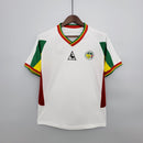SENEGAL II 02/03 HOMBRE (RETRO)