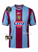 Jersey Retro Home 1999/00