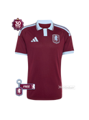 Jersey Home 26/27
