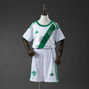 AL AHLI II 25/26 CONJUNTO INFANTIL