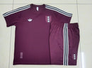 CAMISETA + PANTALONES AJAX IV 25/26