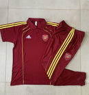 POLO + PANTALONES ARSENAL VI 25/26