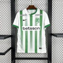 ATLÉTICO NACIONAL I 25/26 HOMBRE