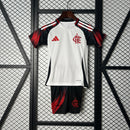 FLAMENGO II 25/26 CONJUNTO INFANTIL