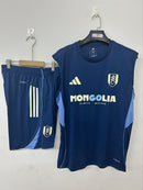 CAMISETA + PANTALONES FULHAM I 25/26 (MANGA CORTA)