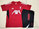 CAMISETA + PANTALONES LIVERPOOL I 25/26
