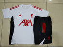 CAMISETA + PANTALONES LIVERPOOL II 25/26