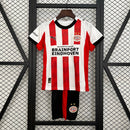 PSV I 25/26 CONJUNTO INFANTIL