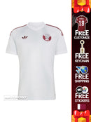 Jersey Away 2026