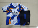 CAMISETA + PANTALONES REAL MADRID XXI 25/26