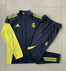 PANTALONES + SUDADERA REAL MADRID VIII 25/26