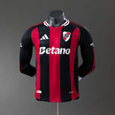 RIVER PLATE II 25/26 HOMBRE (MANGA LARGA)