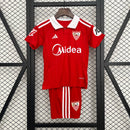 SEVILLA II 25/26 CONJUNTO INFANTIL