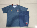 CAMISETA + PANTALONES SÃO PAULO III 25/26