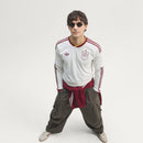 Jersey Away Long Sleeve 2026
