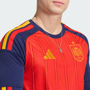 Jersey Home Long Sleeve 2026
