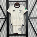 WEST HAM II 25/26 CONJUNTO INFANTIL