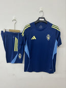 CAMISETA + PANTALONES ZARAGOZA I 25/26