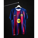Jersey Home 25/26 Player