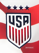 Jersey Home Stripes Open 2026