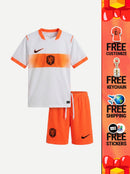 Kids Kit Away 2026