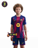 Kids Kit Home 25/26