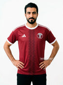 Jersey Home 2026