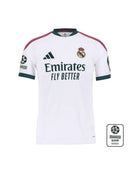 Jersey Home 2026/2027