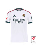 Jersey Home 2026/2027