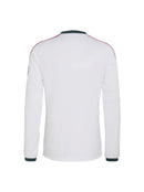 Jersey Home Long Sleeve 2026/2027
