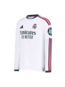 Jersey Home Long Sleeve 2026/2027