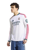 Jersey Home Long Sleeve 2026/2027