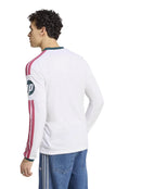 Jersey Home Long Sleeve 2026/2027