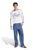 Jersey Home Long Sleeve 2026/2027