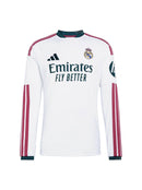 Jersey Home Long Sleeve 2026/2027
