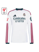 Jersey Home Long Sleeve 2026/2027